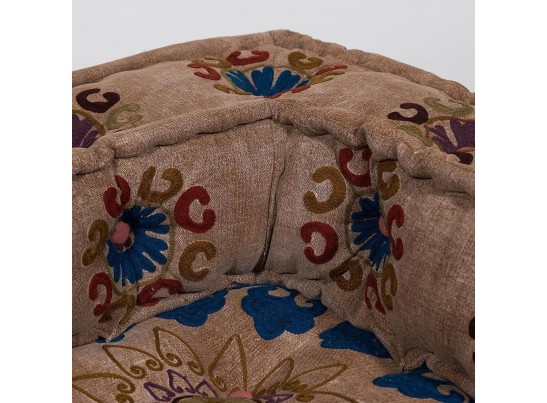 Модуль мягкий угловой Secret De Maison RADJA (mod. 10232)