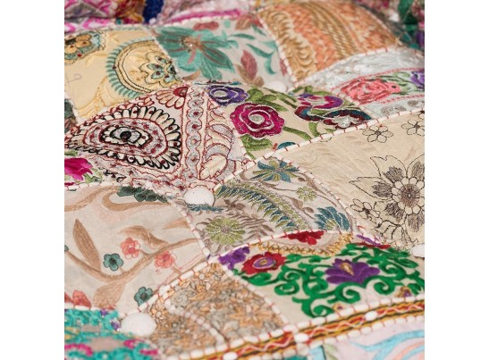 Модуль мягкий угловой Secret De Maison FANCY (mod. 10203)