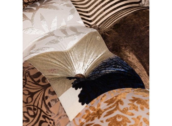 Модуль мягкий угловой Secret De Maison SAN REMO (mod. 10164)