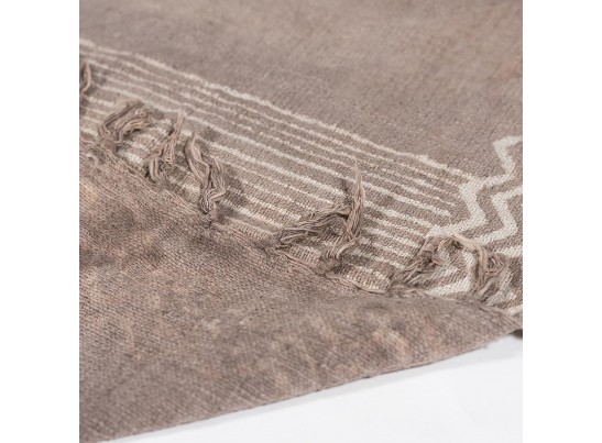 Плед-покрывало Secret De Maison SOLANO (mod. MA-9)