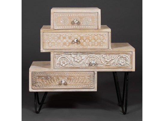 Тумба Secret de Maison Munnar (mod. 1806)