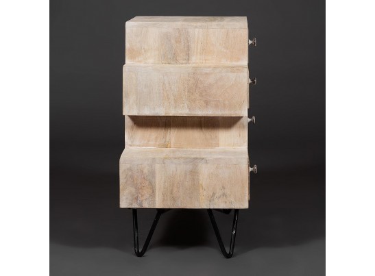 Тумба Secret de Maison Munnar (mod. 1806)