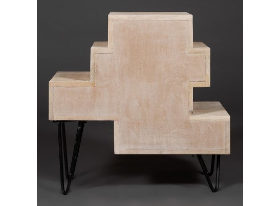 Тумба Secret de Maison Munnar (mod. 1806)