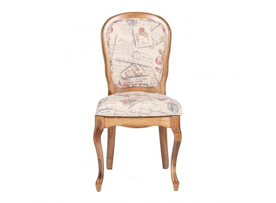 Cтул Esmee (mod.EE-SC/античная сосна) в Каменске-Уральском