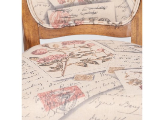 Cтул Esmee (mod.EE-SC/античная сосна) в Каменске-Уральском