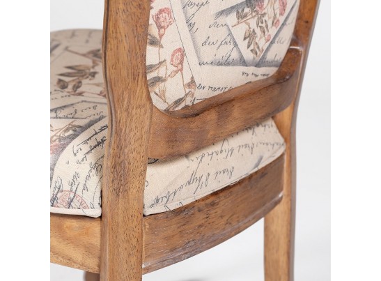 Cтул Esmee (mod.EE-SC/античная сосна) в Каменске-Уральском