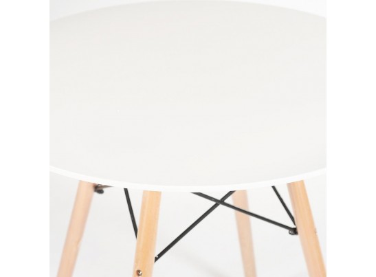 Стол CINDY NEXT (mod.80-MDF)