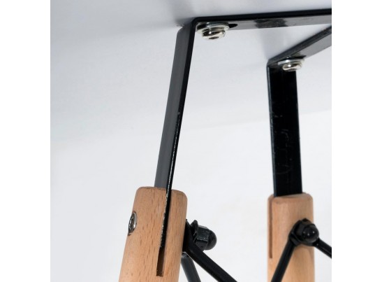 Стол CINDY NEXT (mod.80-MDF)