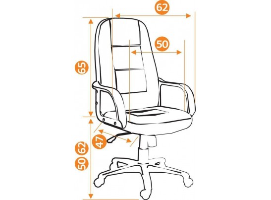 Кресло СН747