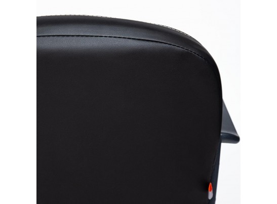 Кресло BAGGI (кожзам/ткань/черный/бежевый) в Каменске-Уральском