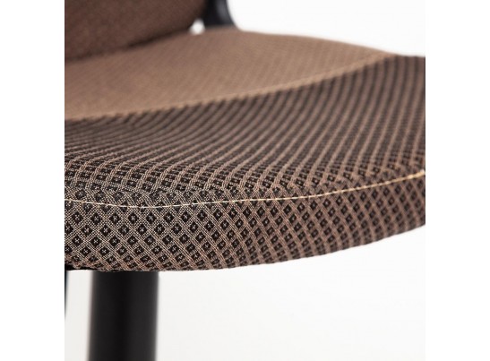 Кресло BAGGI (ткань/бежевый) в Каменске-Уральском