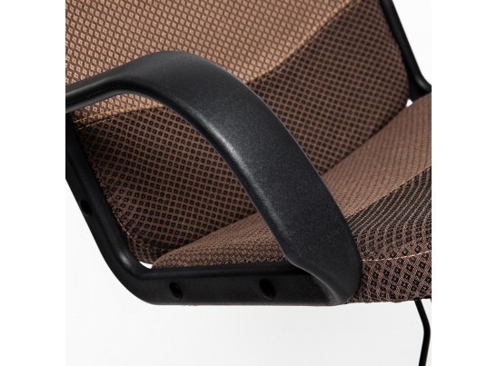 Кресло BAGGI (ткань/бежевый) в Каменске-Уральском