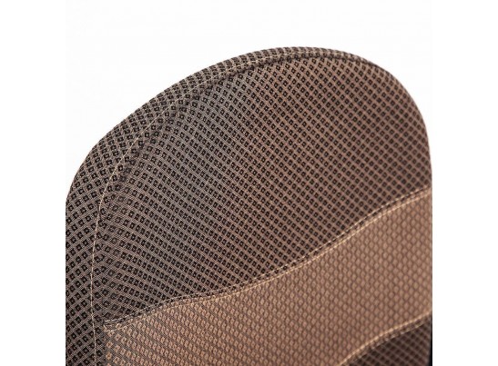 Кресло BAGGI (ткань/бежевый) в Каменске-Уральском