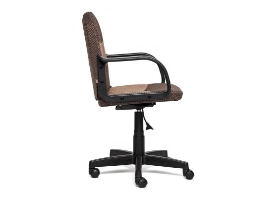 Кресло BAGGI (ткань/бежевый) в Каменске-Уральском