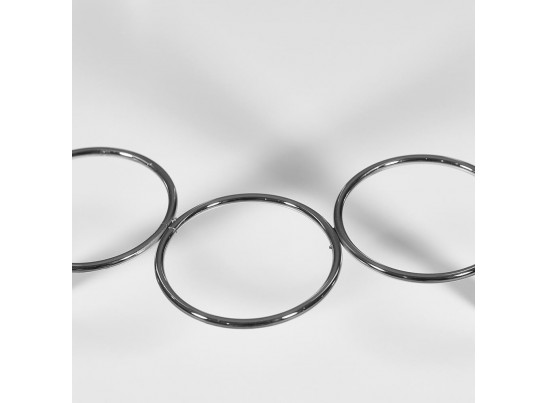 Сервировочный столик SC-5037-W