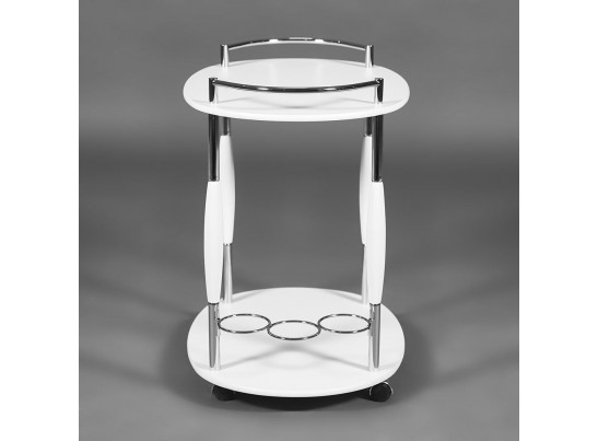 Сервировочный столик SC-5037-W