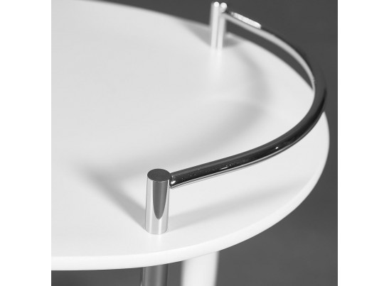 Сервировочный столик SC-5037-W