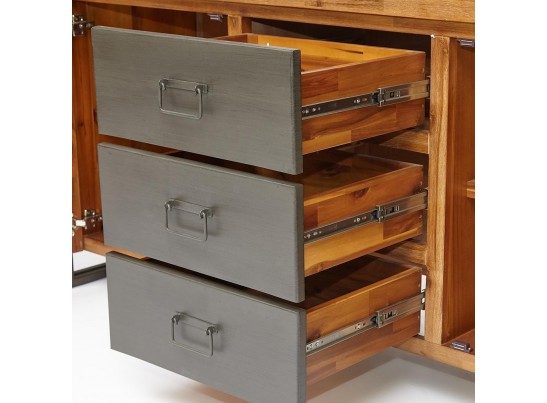 Комод Secret De Maison CITY ( mod. CTY D01ABOIS2-180 )