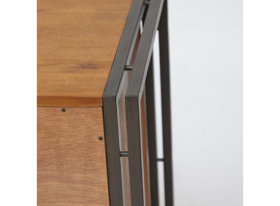 Комод Secret De Maison CITY ( mod. CTY D01ABOIS2-180 )