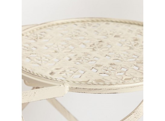 Комплект (стол + 2 стула) Secret de Maison AMANTE (mod. PL08-6573)