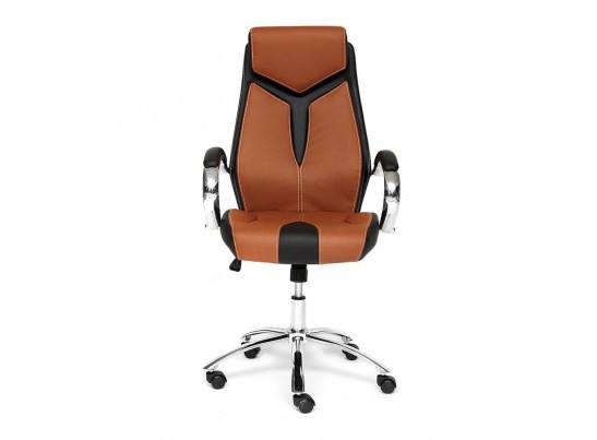 Кресло GLOSS хром