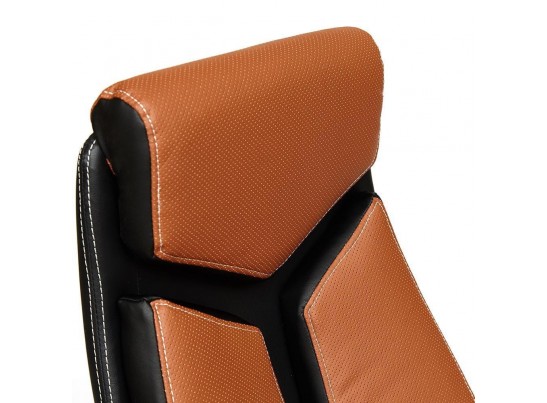 Кресло GLOSS хром