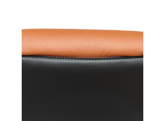 Кресло GLOSS хром