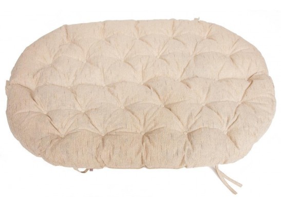 Кресло "MAMASAN" 23/02 W / без подушки /