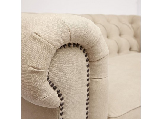 Диван-трансформер Secret De Maison Chesterfield (mod. 5137-40B)