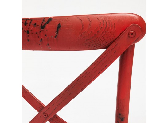 Стул Secret De Maison CROSS (mod.CB2001)