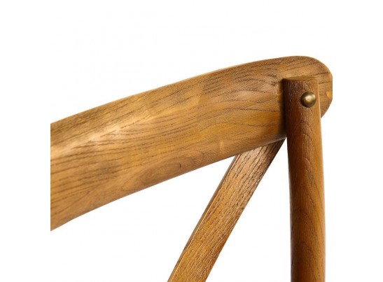 Стул Secret De Maison CROSS BAR (mod.CE6002)