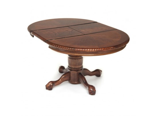 Стол круглый раскладной Rochester -SWC- (4260-SWC)