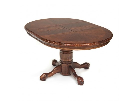 Стол круглый раскладной Rochester -SWC- (4260-SWC)