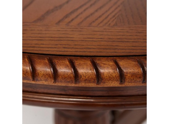 Стол овальный раскладной Oakland -SWC- (4296-SWC)