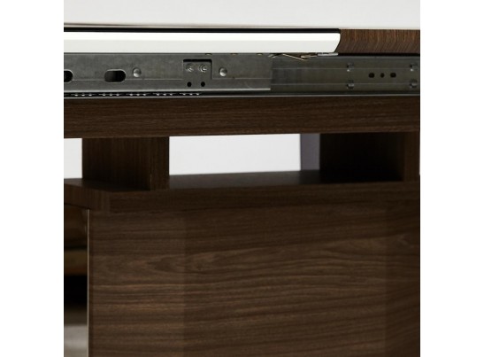 Стол RADCLIFFE ( Mod. EDT-VG002)