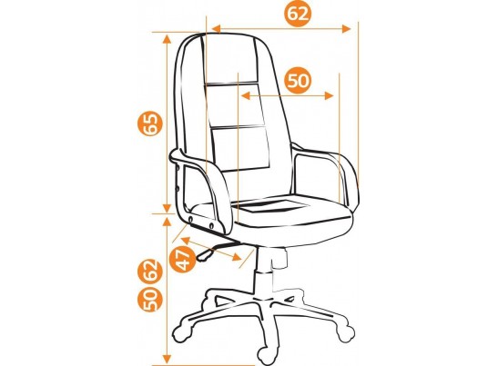 Кресло СН747