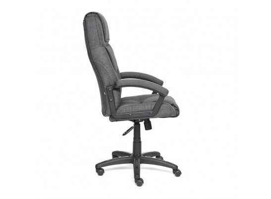 Кресло BERGAMO (ткань/темно-серый) в Каменске-Уральском