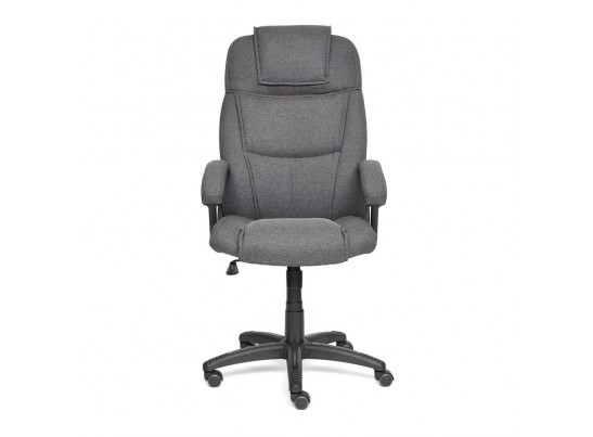 Кресло BERGAMO (ткань/темно-серый) в Каменске-Уральском