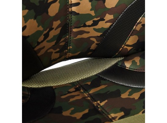 Кресло RUNNER MILITARY