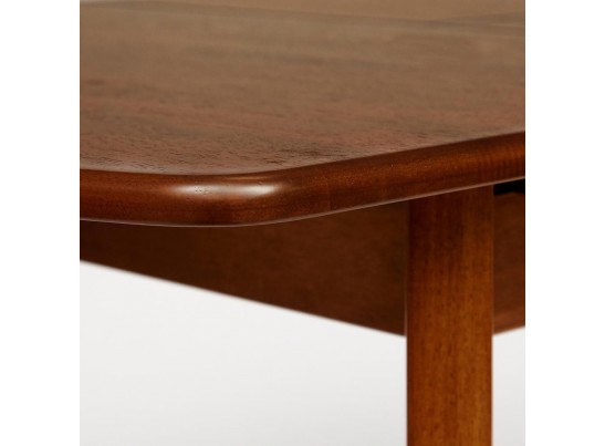 Стол ROBERTO (mod. EHR3248R+12 H4)