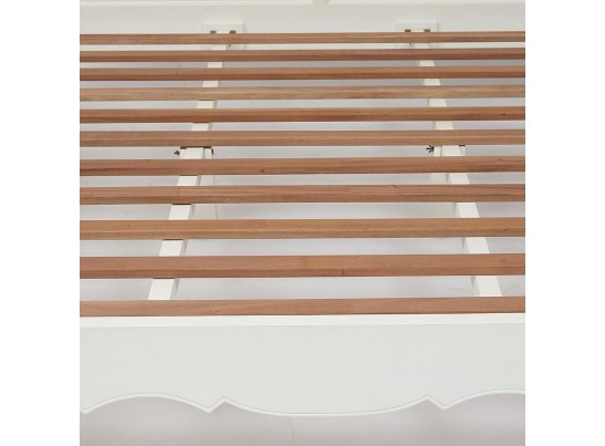 Кровать Secret de Maison CHATEAUBRIANT (mod. MNQ99)