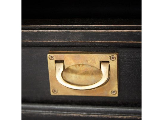 TV тумба Secret de Maison BLACK LABEL (mod. 11)