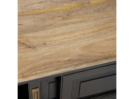 TV тумба Secret de Maison BLACK LABEL (mod. 11)