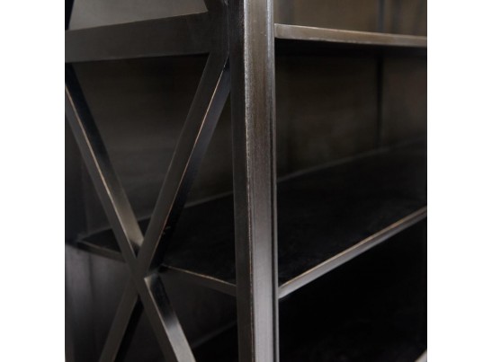 Библиотека Secret de Maison BLACK LABEL (mod. WA-0016)