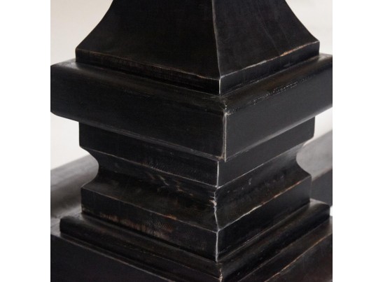 Стол обеденный Secret de Maison BLACK LABEL (mod. RD-001A)