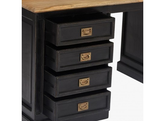 Стол письменный Secret de Maison BLACK LABEL (mod. WA-0036)