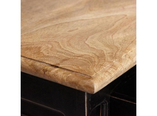 Тумба с 3-мя ящиками Secret de Maison BLACK LABEL (mod. WA-0022)