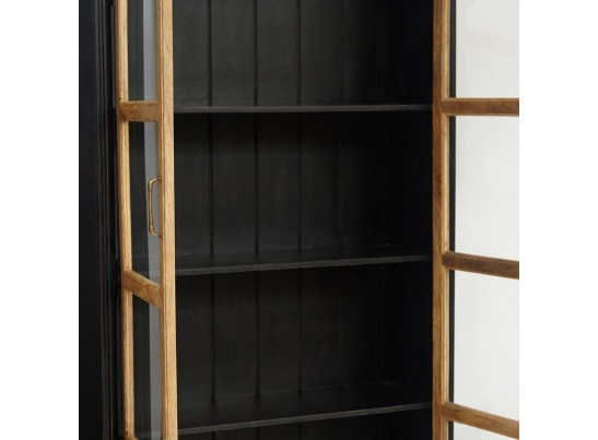 Шкаф книжный Secret de Maison BLACK LABEL (mod. DA-2289)