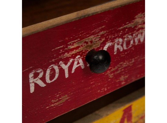 Комод Secret de Maison 7-UP (mod. О-258)