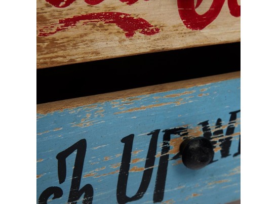 Комод Secret de Maison 7-UP (mod. О-258)